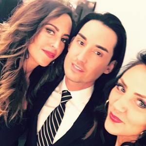 Meet your Posher, Natalia